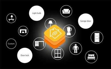 想加入Apple HomeKit? 先要打上MFi认证的标识!——智能家居技术开发关键解析